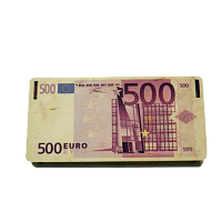 КУПИТЬ КУПЮРНИЦУ "500 ЕВРО" во Суворове