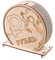 Копилка "С рублем" во Суворове