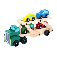 Игрушка "Автовоз" во Суворове